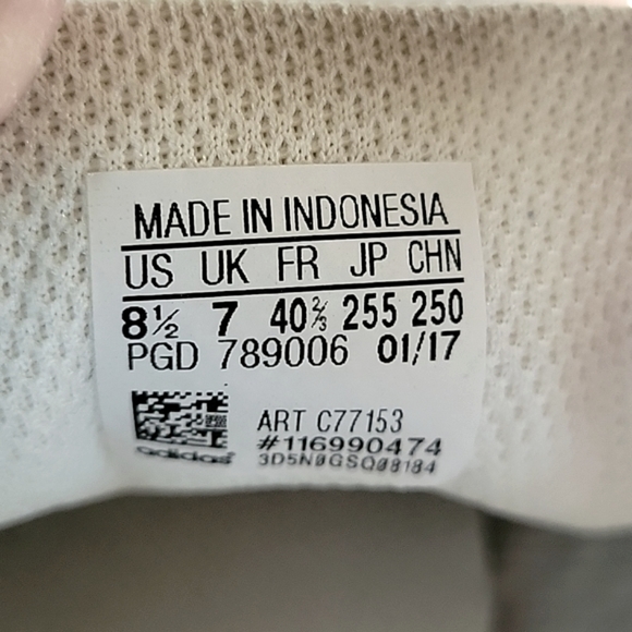 ADIDAS Superstar Shell ToeADIDAS Superstar Shell ToeADIDAS Superstar Shell Toe - Picture 8 of 9